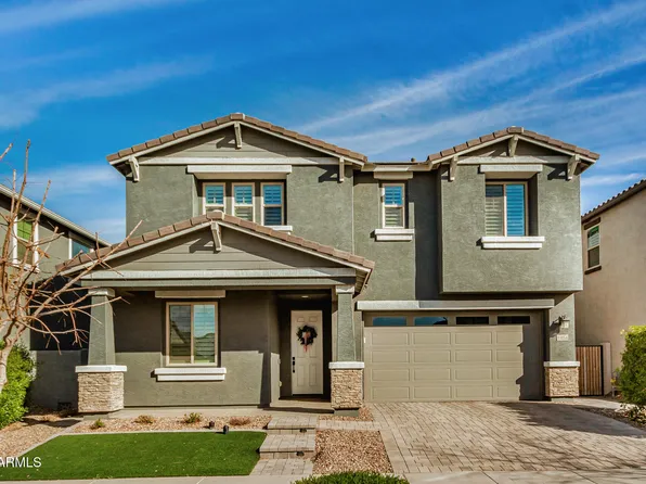 10054 E REVOLUTION Drive, Mesa, AZ 85212