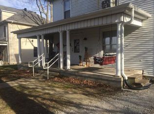 104 N Maple St, Wilmore, KY 40390
