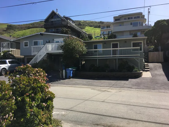 224 Hacienda Dr, Cayucos, CA 93430