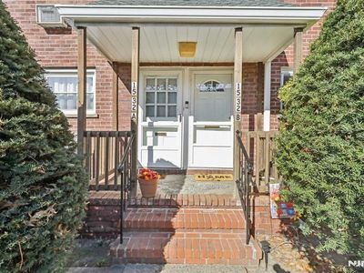 15-32A N Plaza Rd #A, Fair Lawn, NJ, 07410