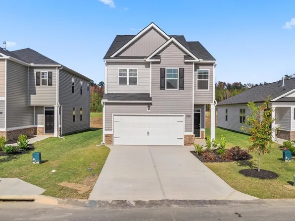 6125 Dead River Run, Beech Island, SC 29842