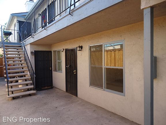2nd image of 4333 Texas St APT 2