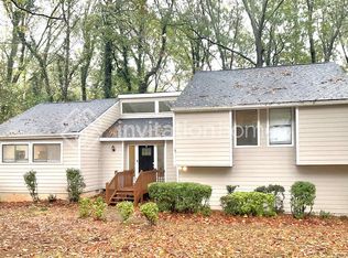 5001 Post Road Pass, Stone Mountain, GA 30088