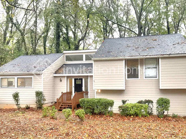5001 Post Road Pass, Stone Mountain, GA 30088