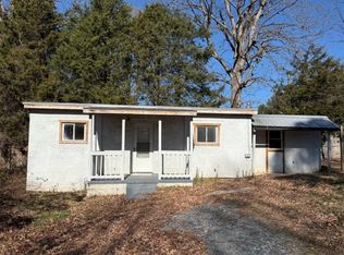 952 McDermott St, Asheboro, NC 27205