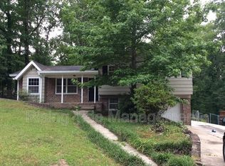 1112 Terry Ln, Birmingham, AL 35235