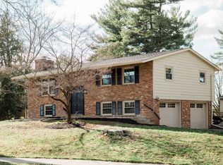 4011 E Morningside Dr, Bloomington, IN