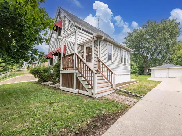 130 N 60th STREET, Milwaukee, WI 53213