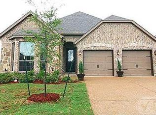 2105 Cone Flower Dr, Forney, TX 75126
