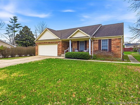 2nd image of 2766 Mount Tabor Road