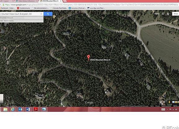 5th image of 2553 Mountain Moss Ct