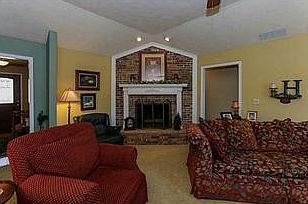 Great Room.