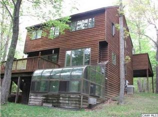 3865 Solaris Dr, Barboursville, VA 22923