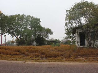1202 Hidalgo Blvd, Zapata, TX 78076