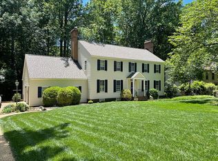 18 Ensigne Spence, Williamsburg, VA 23185