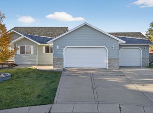 5101 Indigo Ct, Rapid City, SD 57701