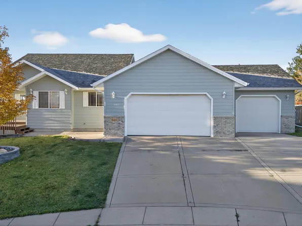 5101 Indigo Ct, Rapid City, SD 57701