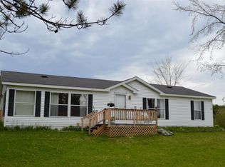 5609 Trudeau Rd, Cheboygan, MI 49721