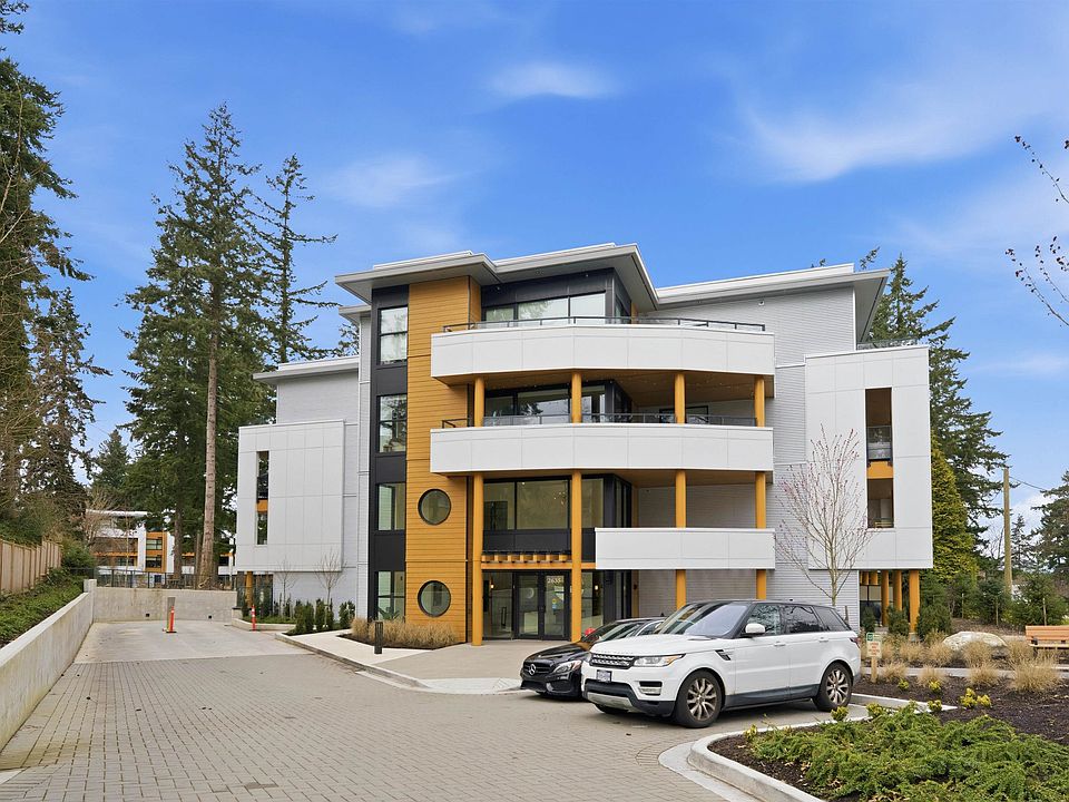 1st image of 2635 King George Blvd #227