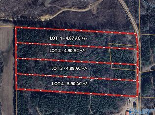 3160 Spring Hill Rd #3, Nauvoo, AL 35578