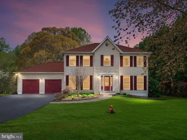 276 Greenridge Dr, Dunkirk, MD 20754