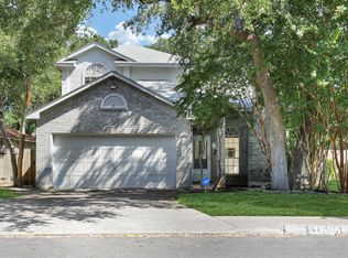 11654 White Cros, San Antonio, TX 78253
