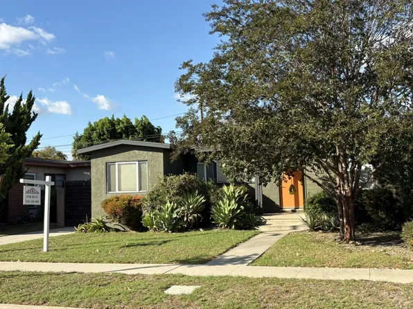 5831 E Lanai St, Long Beach, CA 90808