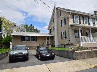 435 E 12th St, Northampton, PA 18067