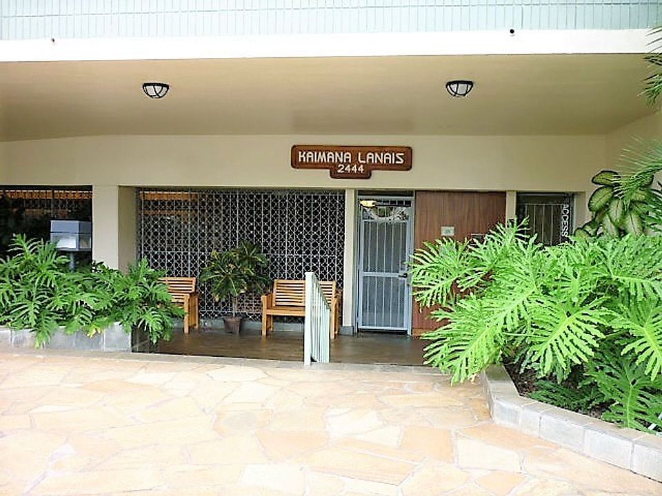 1st image of 2444 Hihiwai St APT 2304