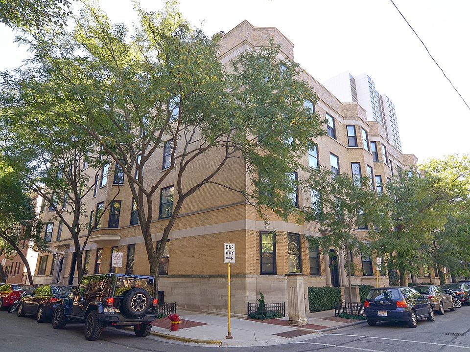 1st image of 1717 N Crilly Ct APT 4