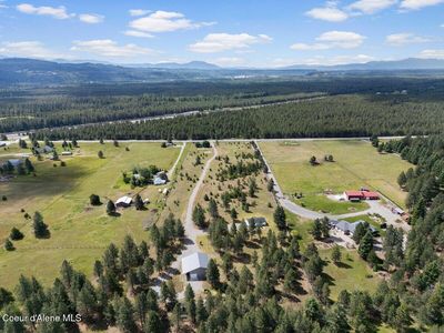 2873 E Brunner Rd, Athol, ID, 83801