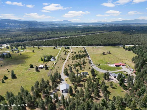 2873 E Brunner Rd, Athol, ID 83801