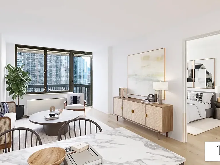 235 W 56th St #18N — Photo 13
