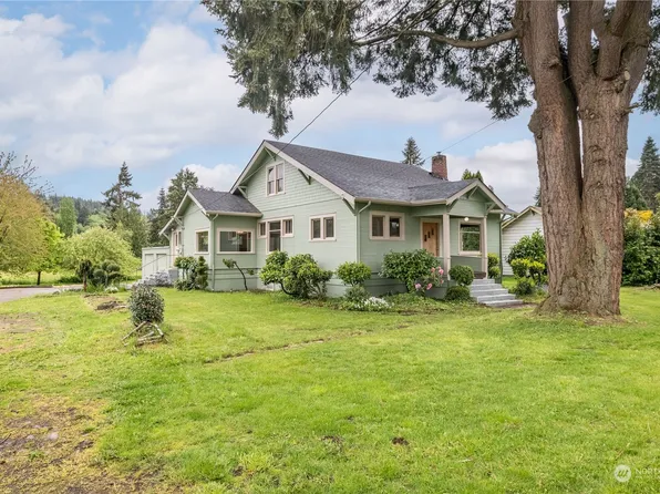 2006 N Pacific Avenue, Kelso, WA 98626