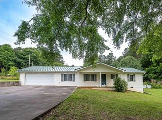 1795 Cole Creek Rd, Dallas, GA 30157