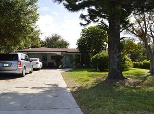 1708 Meridian Rd, West Palm Beach, FL 33417