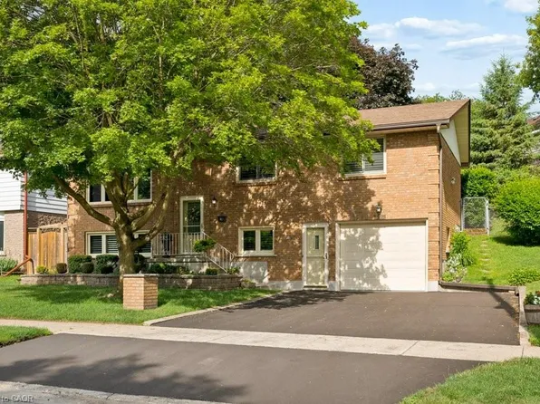 336 Manchester Rd, Kitchener, ON N2B 1A4