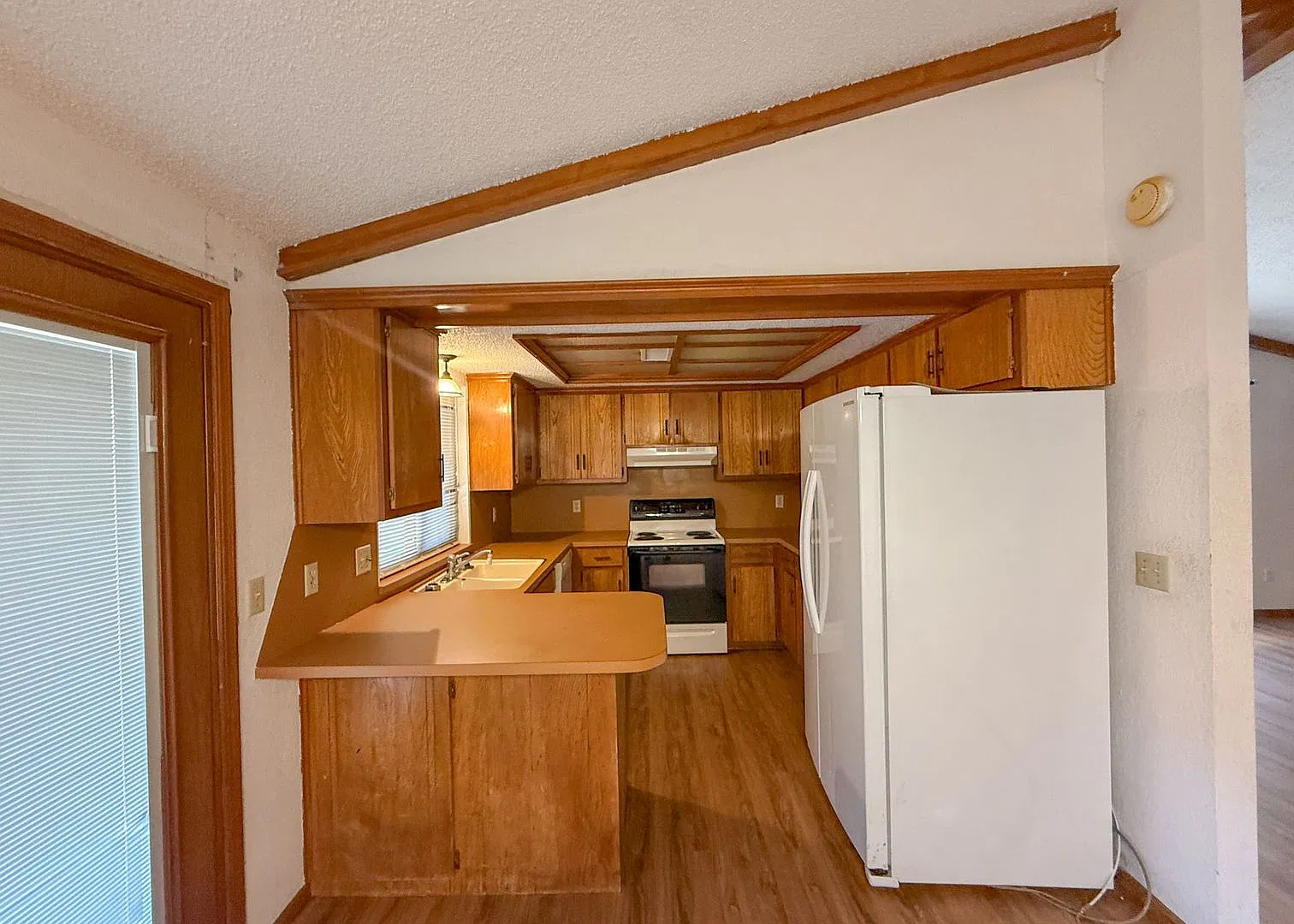 Welcome Home to Choctaw Ridge! — Photo 1