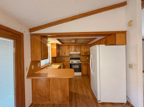 1109 Choctaw Ridge Rd, Oklahoma City, OK 73130