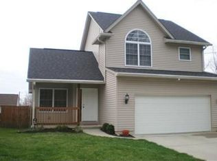 2449 Lorraine Ct, Crescent Springs, KY 41017