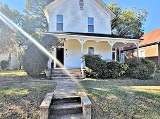 (MAH-5) 613 3rd Ave, Decatur, AL 35601