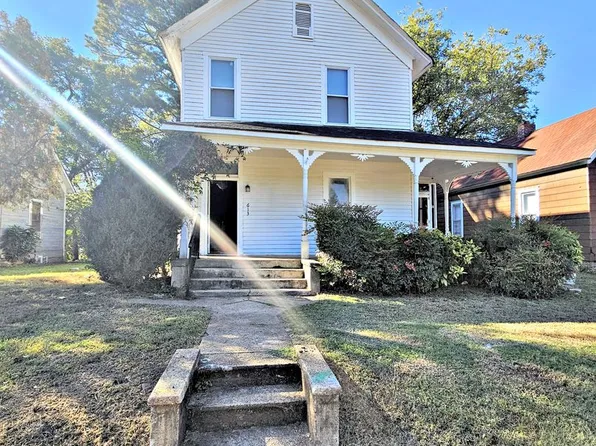 (MAH-5) 613 3rd Ave, 613 3rd Ave SW #3, Decatur, AL 35601