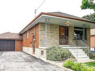10 Rosewood Ave, Toronto, ON M8Z1X4
