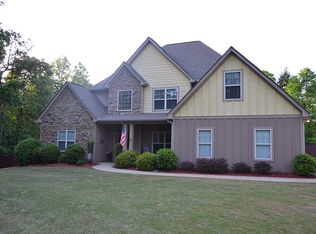 149 Cedar Ridge Dr, Lagrange, GA 30241