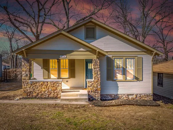 210 N Monroe St, Little Rock, AR 72205