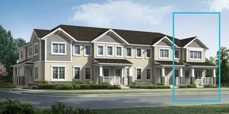 3 bed, 2.5 bath, 1500 sqft, $1,890 — Photo 3