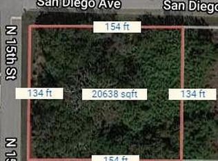 San Diego Ave, Fort Pierce, FL 34946