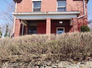 707 Oak St, New Castle, PA