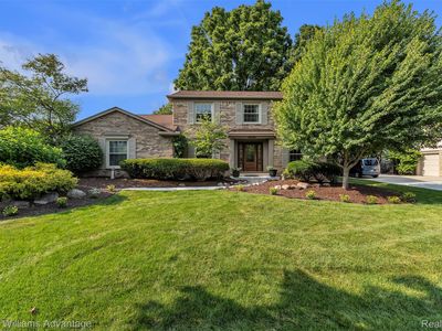 49276 Harvest Dr, Plymouth, MI, 48170