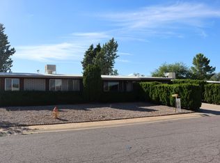 3411 Pintail Pl, Sierra Vista, AZ 85635
